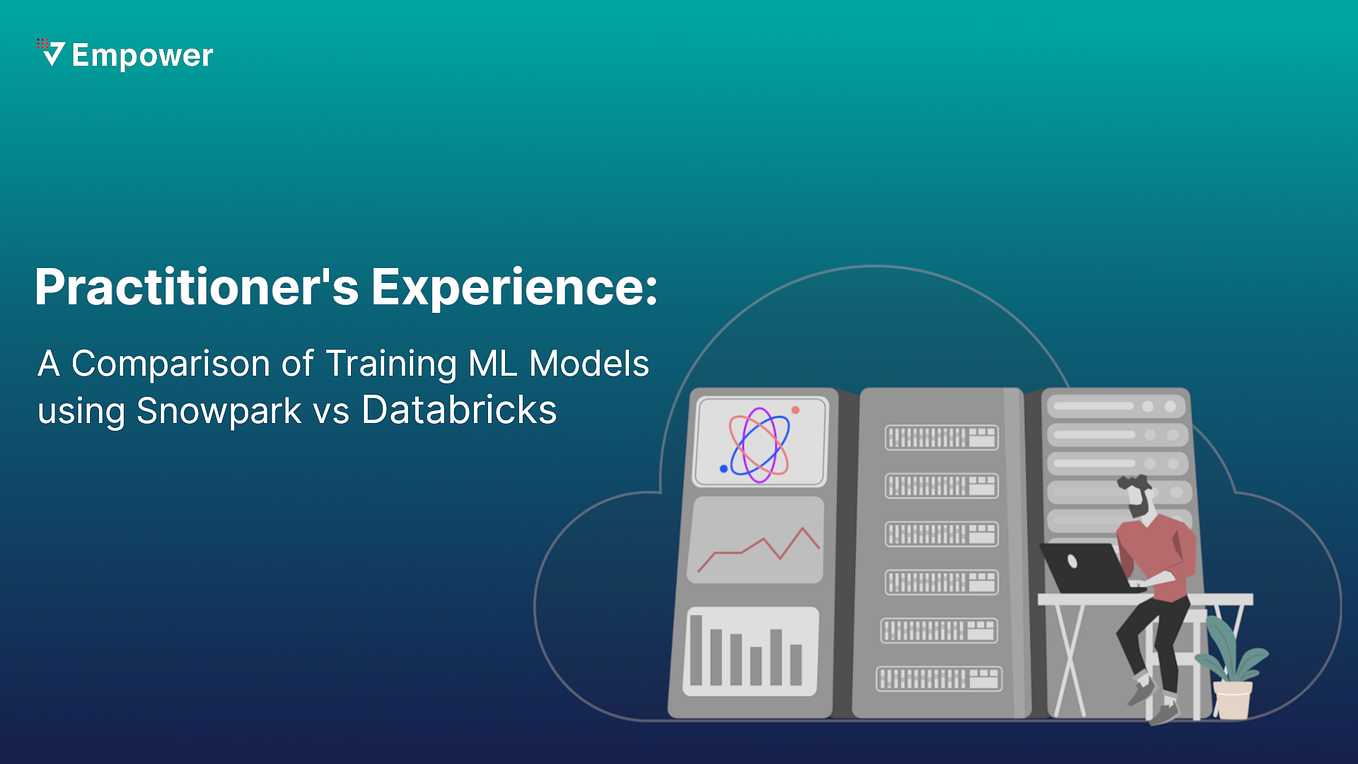 Databricks AI Suite vs Snowflake’s 3rd-party Requirements | Empower ...