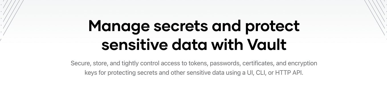 How to Setup and Configure Hashicorp Vault Server on AWS | by Sai Kiran ...
