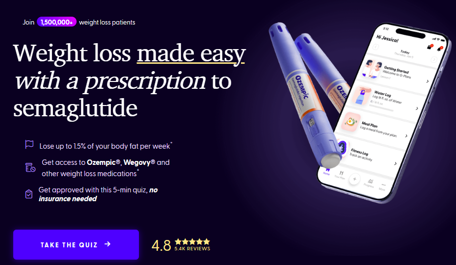 Ozempic tablets for weight loss — How does ozempic work for diabetes