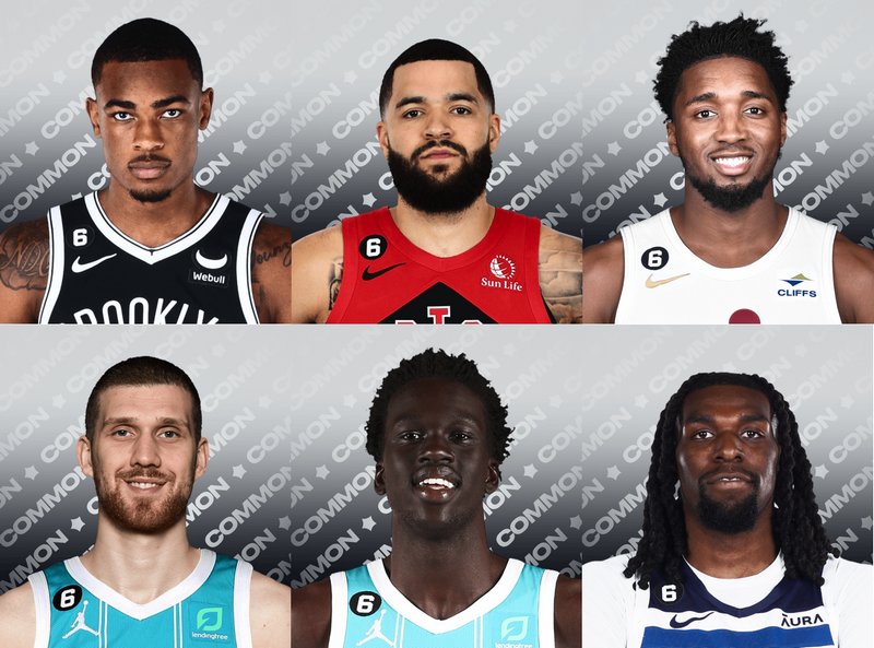 Sorare NBA GW 24 Optimal Lineups by Sorare NBA Strategist Medium