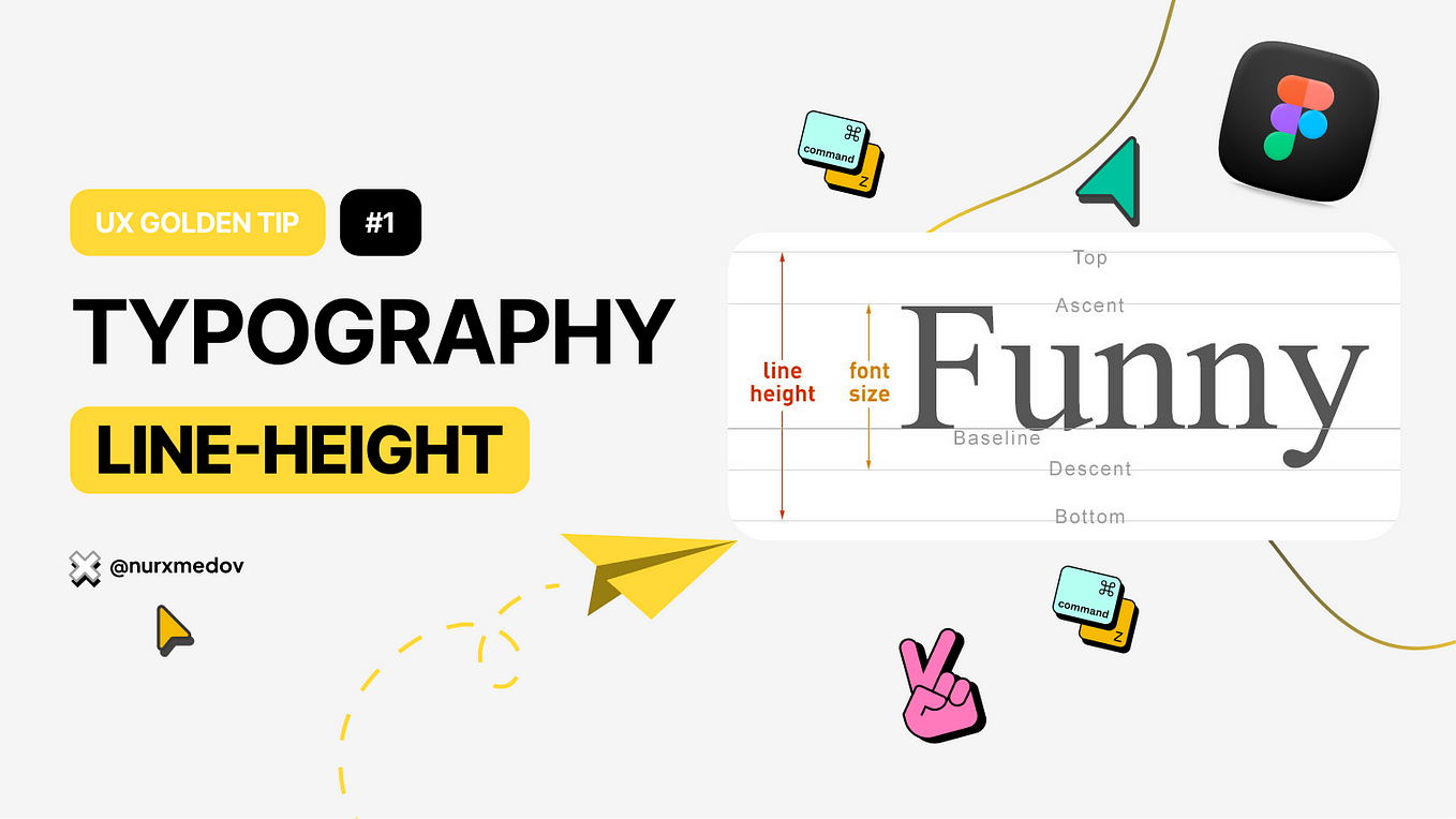 My top free selection of UX study guides from Nielsen Norman Group (NN ...