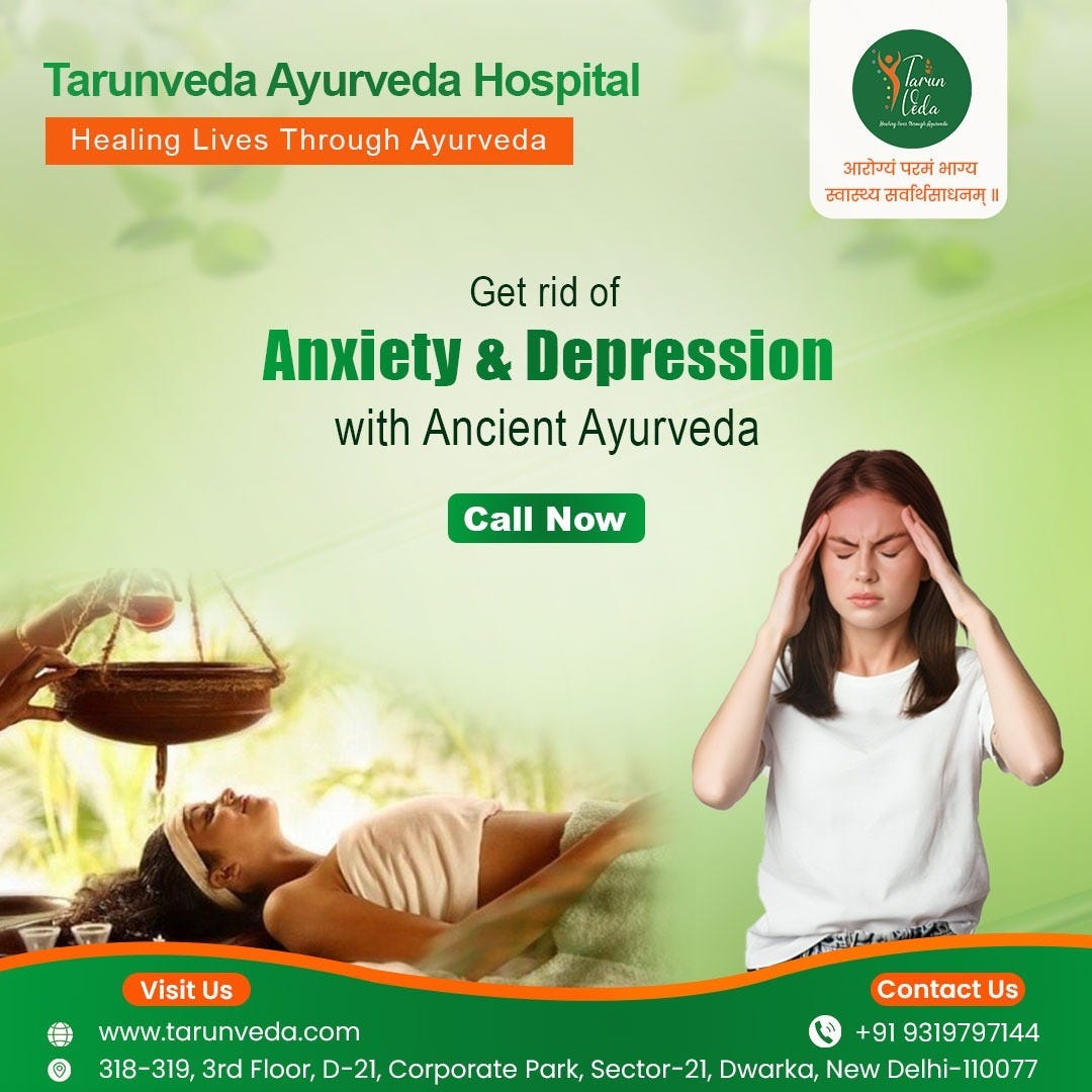 When you Assuming you’re searching For The Best Ayurvedic Treatment in