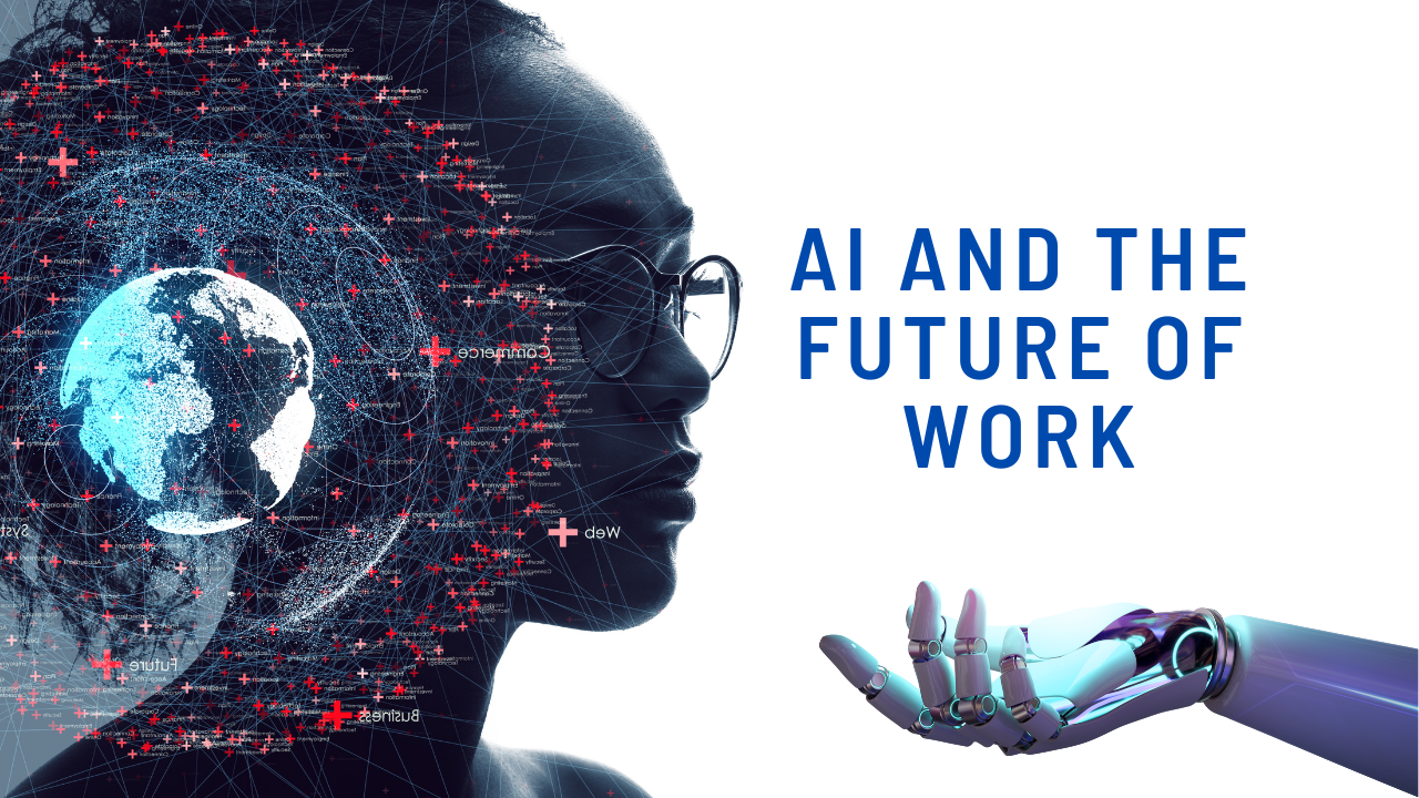Future of Work; How AI is changing the Job Landscape | by Ojobo Agbo | Medium