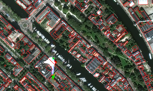 Solar Radiation Calculation: The Case of Toronto Solar Map - Estimating ...
