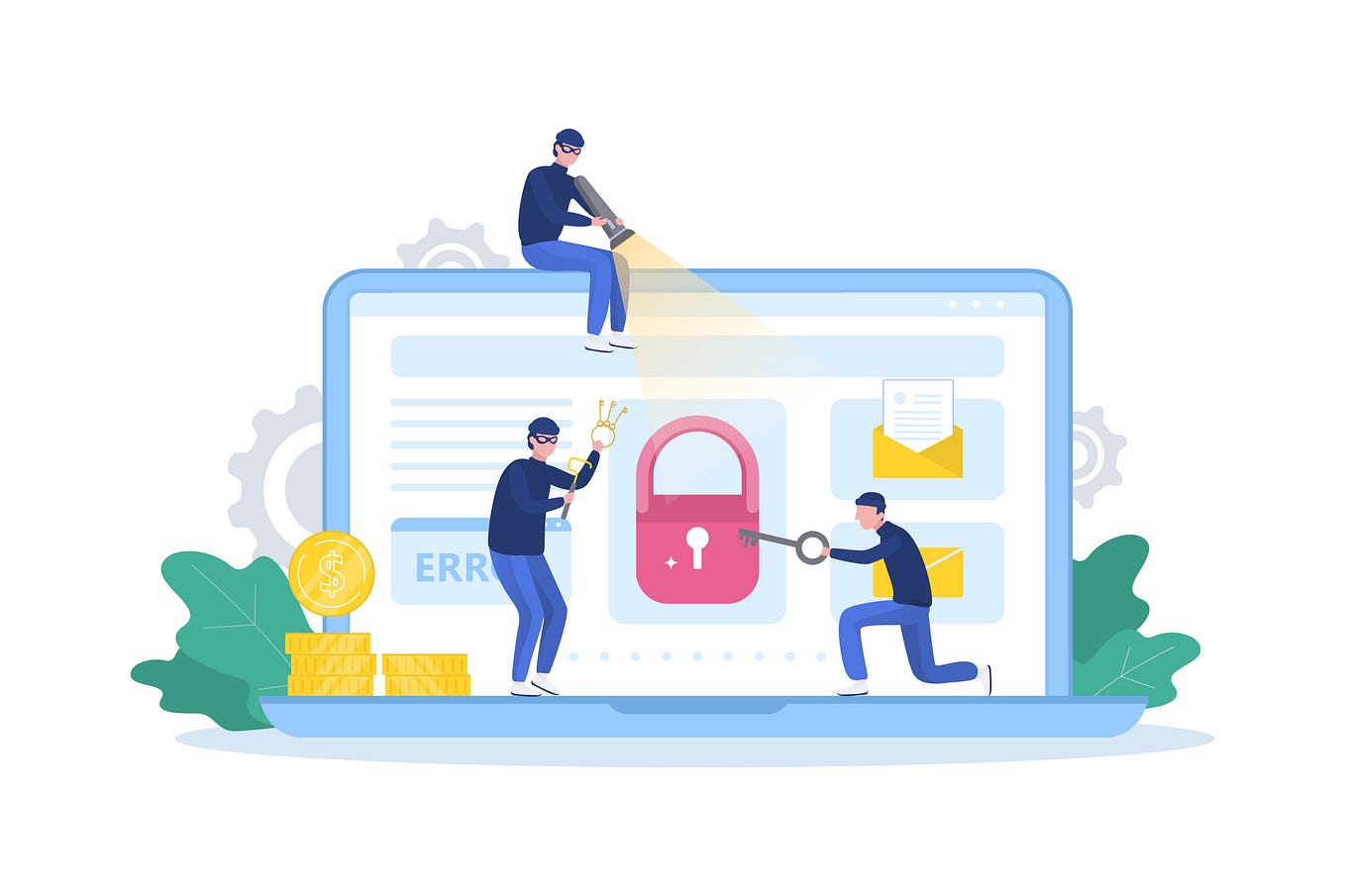 Indirect Costs Overhead vs G&A. As a government contractor, have you