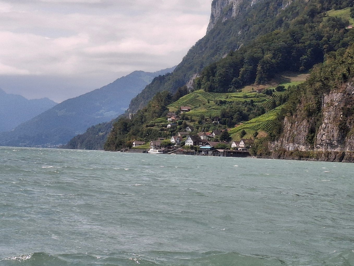 It’s Nearly Halloween — Where Does A Year Go? by Elisa Bird Our