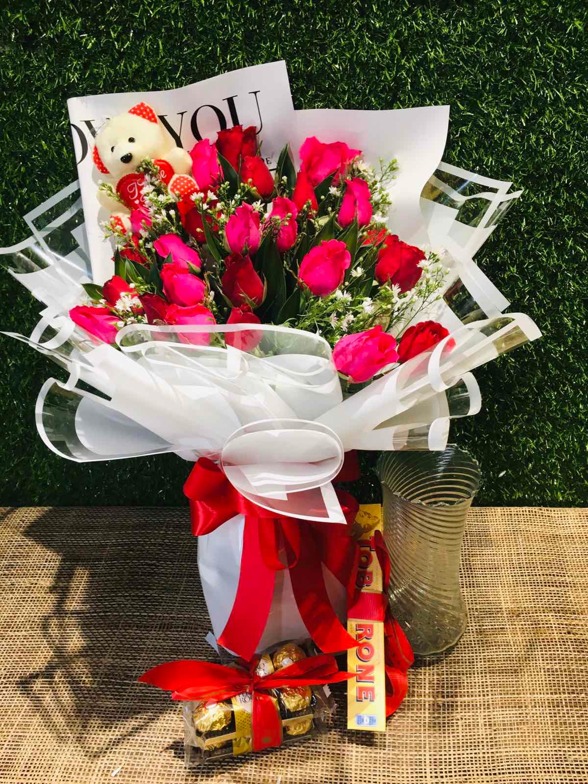 Send Birthday Flower to Manila. Send Birthday Flowers to Manila by