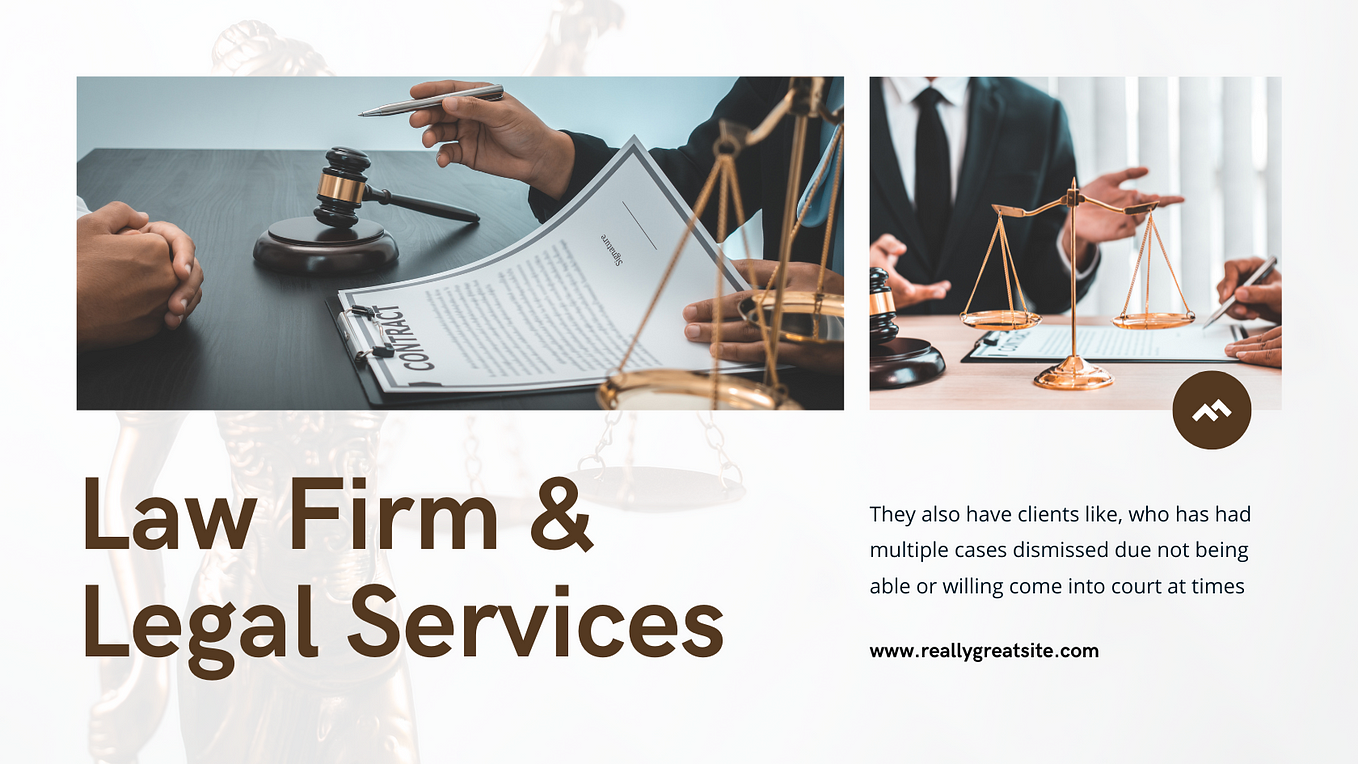 The Rise of Specialized Law Firms A Dive into Niche Legal Practices by Sebastian Wong Aug