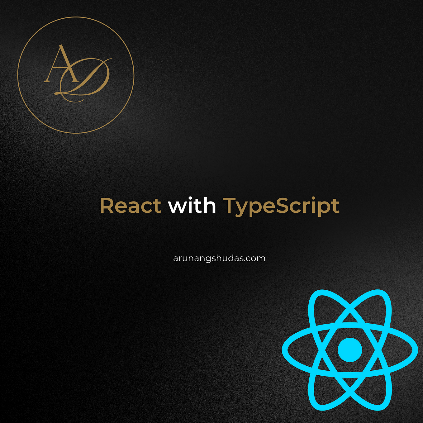 Getting Started with TypeScript in React: A Comprehensive Guide | by ...