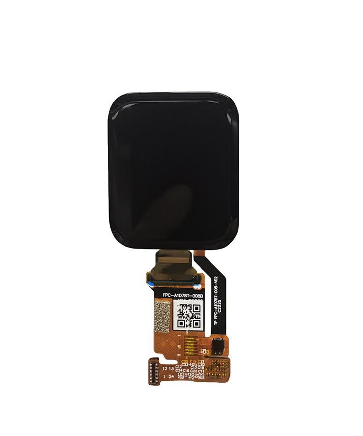 What is the difference between an AMOLED screen and an LCD screen? by