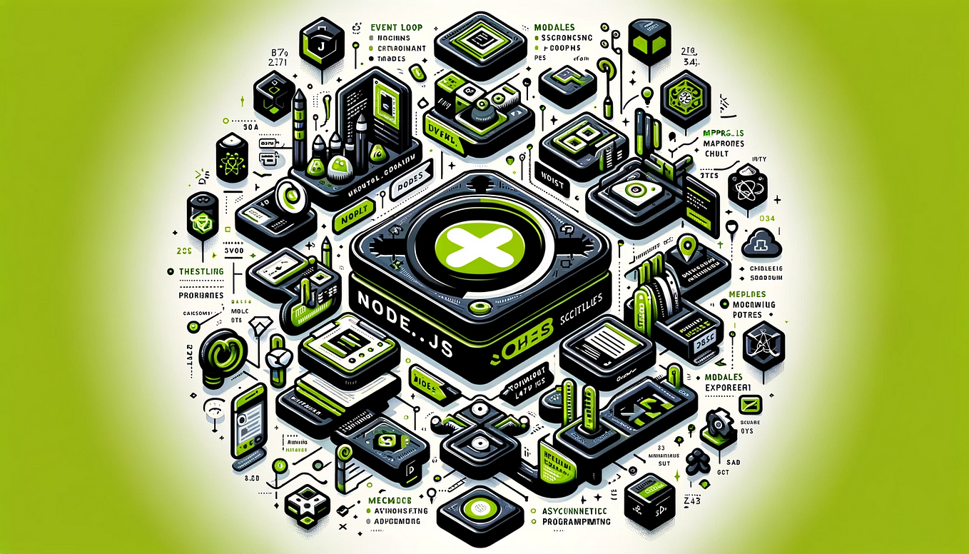 Optimizing CI/CD in Nx Monorepos: Deploying Only Affected Apps | by ...
