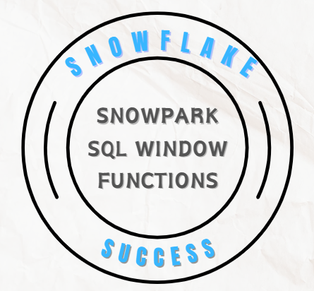 Data Prep and Feature Engineering in Snowflake using Snowpark | by ...