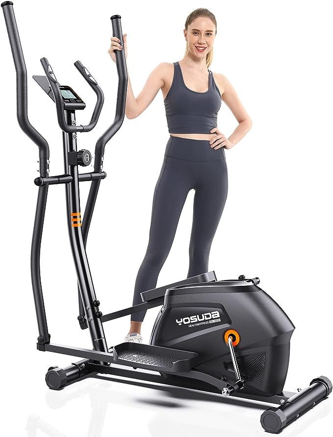 Amazon discount workout machines