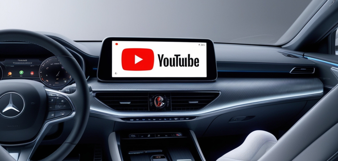 How to watch YouTube on Android Auto with CarStream by Olivia How to watch YouTube on Android Auto with CarStream by Olivia