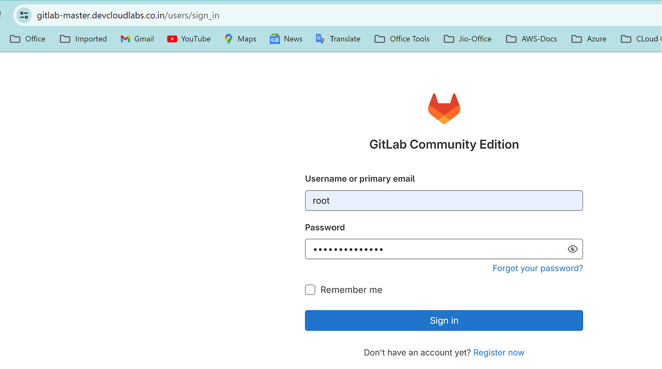 The Gitlab Ci Yml File Configuration Explained By Jeyabal Balamuthu The Gitlab Ci Yml File Configuration Explained By Jeyabal Balamuthu
