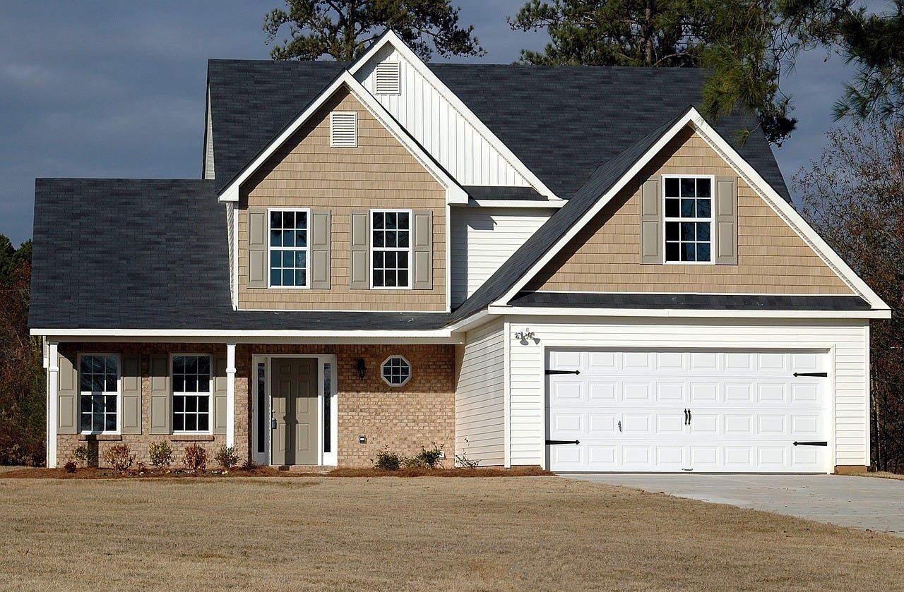 6 Affordable Areas to Buy a Home in Dallas County This Fall by Fnu