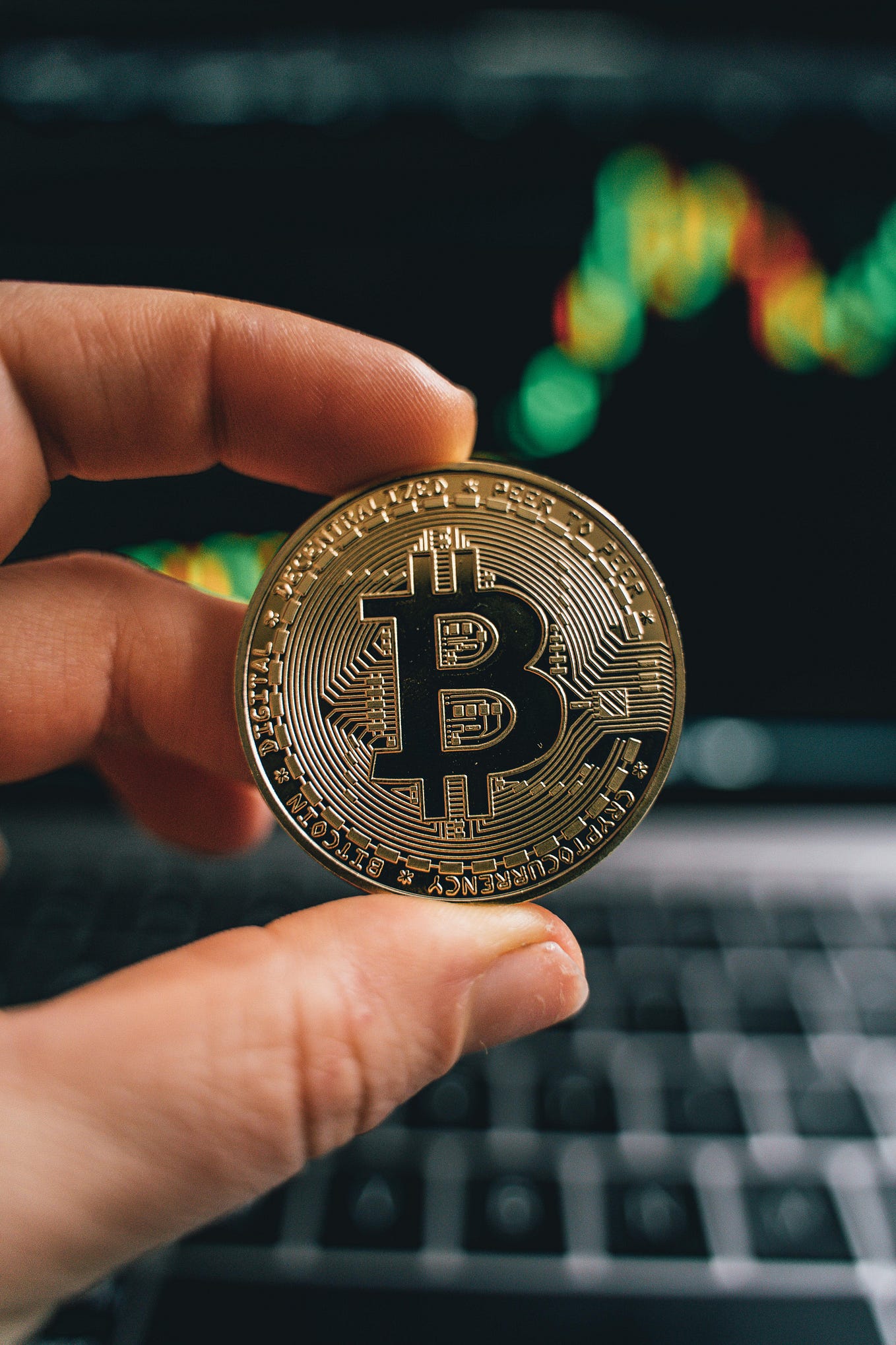 Embracing the Future of DeFi on Bitcoin with RunesFi | by RunesFi | Jul ...
