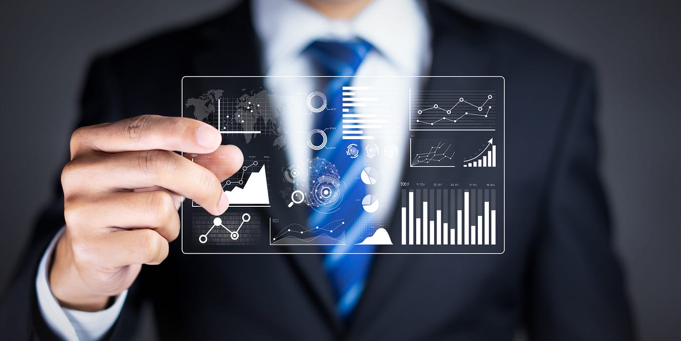 PBI Use Case 6 Executive Dashboard (Part 4 of 4) by PBI Guy Power