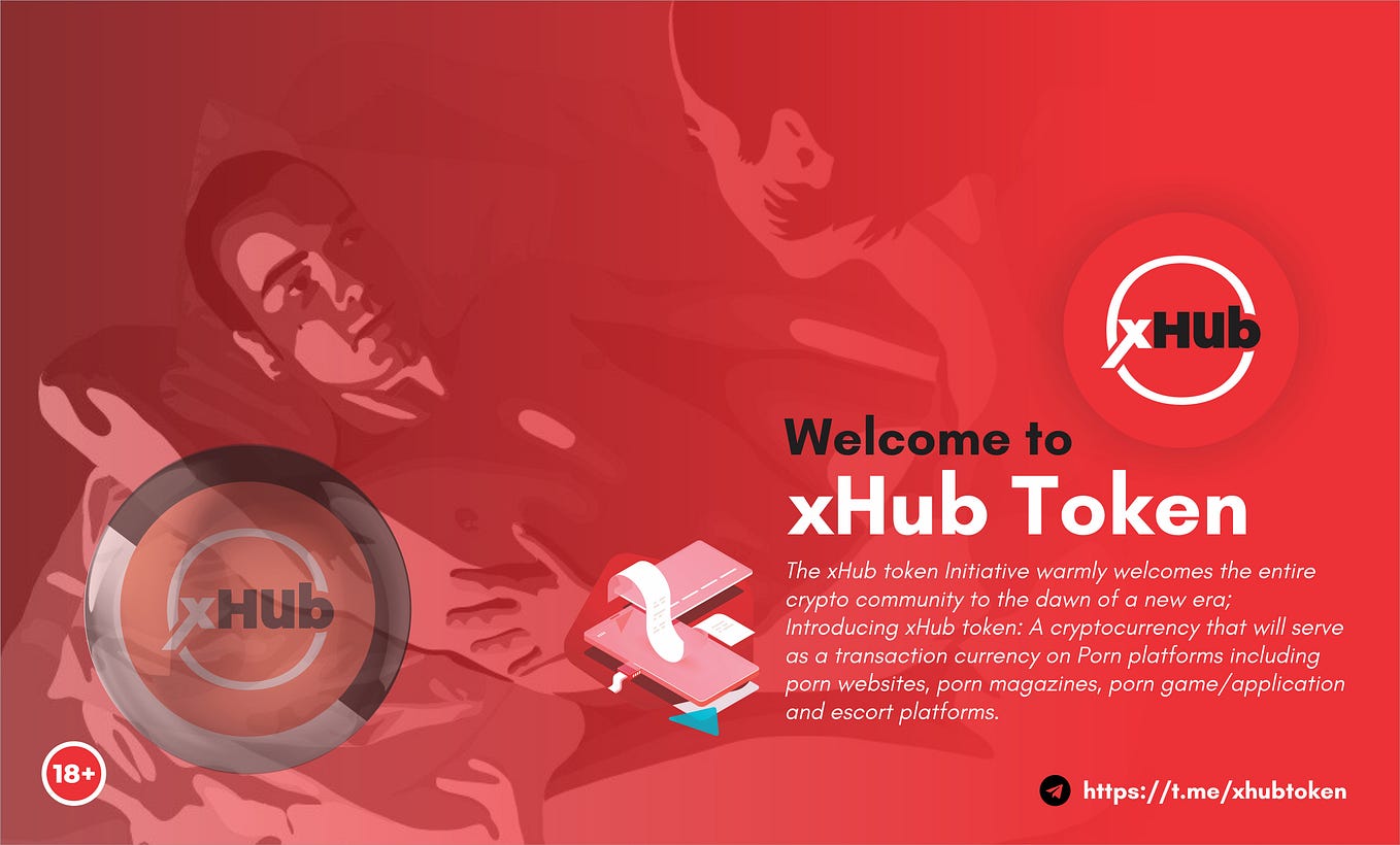Xhub Token Reveals Official Roadmap | by Xhub Initiative | Medium