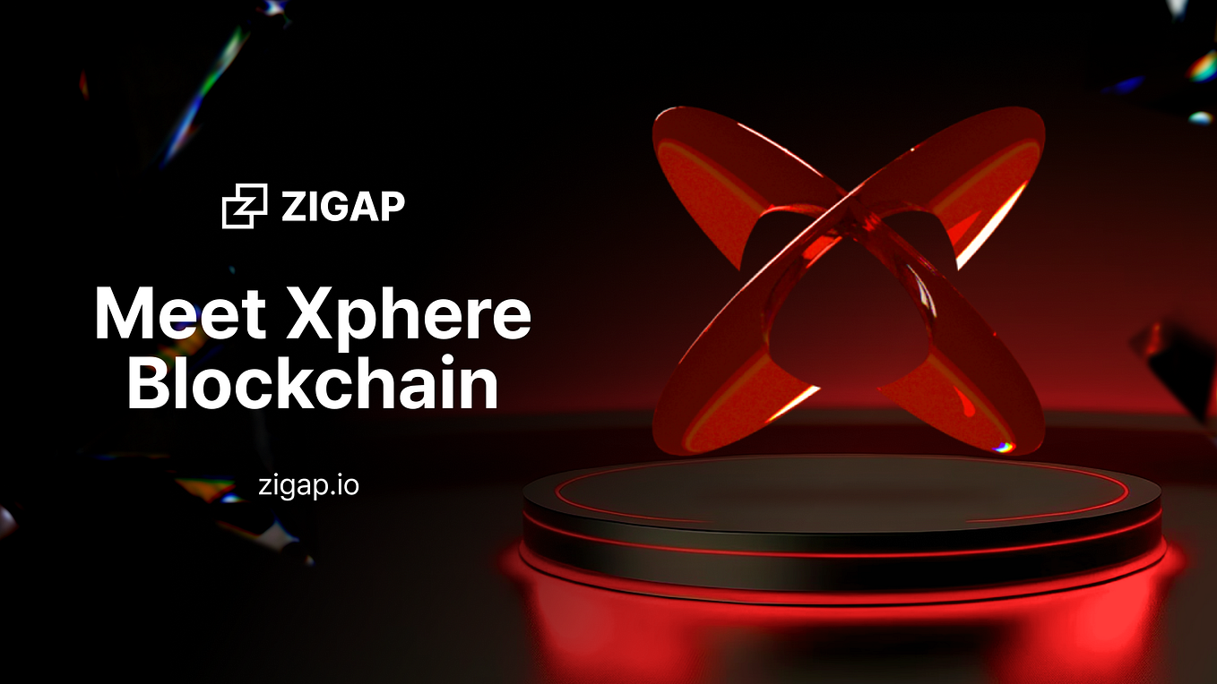 ZIGAP Unveiled:. A New Era for Blockchain Wallets and… | by Seoul Labs ...