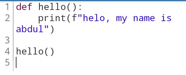 Understanding Square Brackets [ ] in Python | by MYAns | Mar, 2025 | Medium