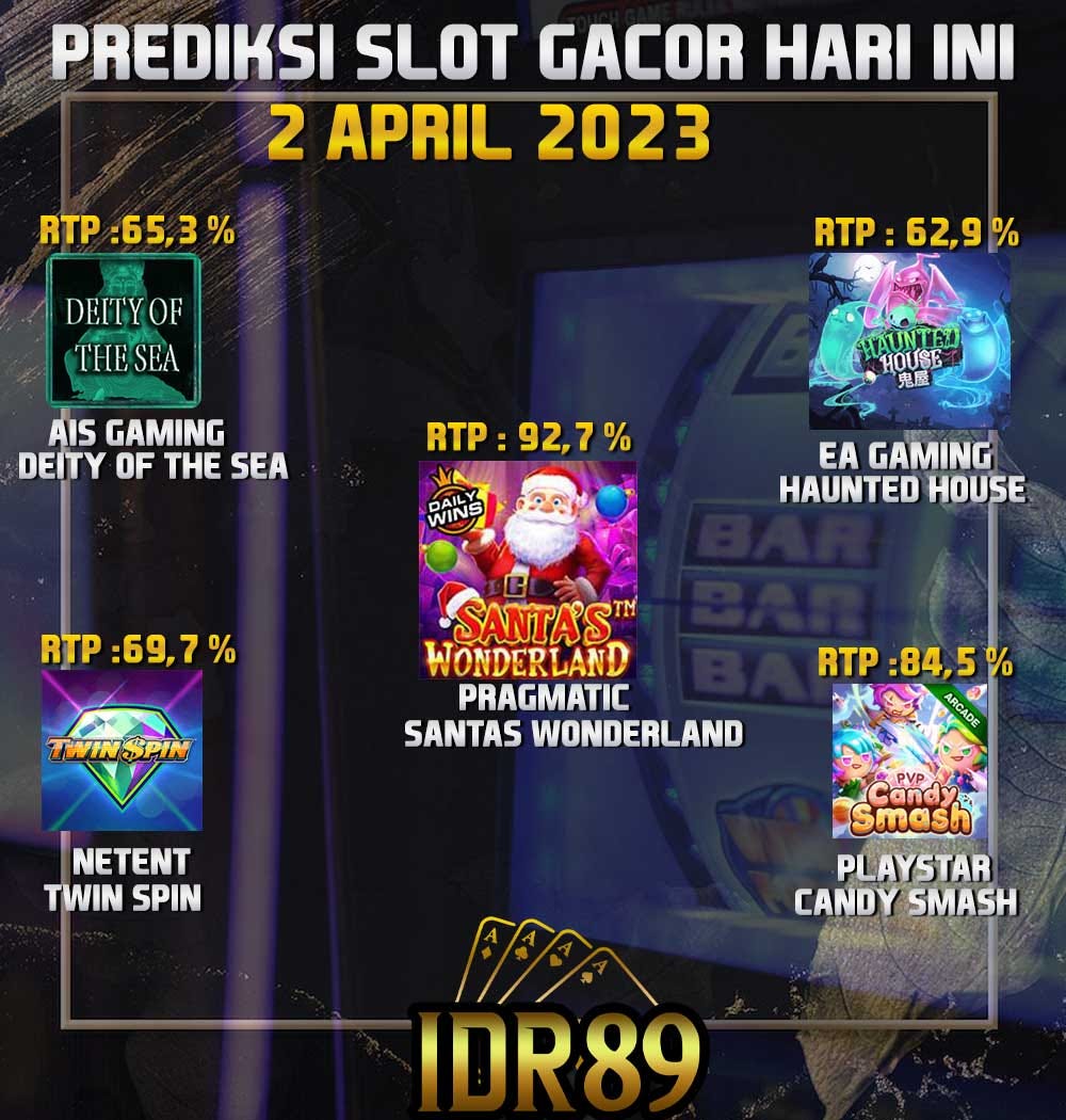 Prediksi SLot Gacor 31 MEI 2022 Maxwin89 - Landakemas - Medium