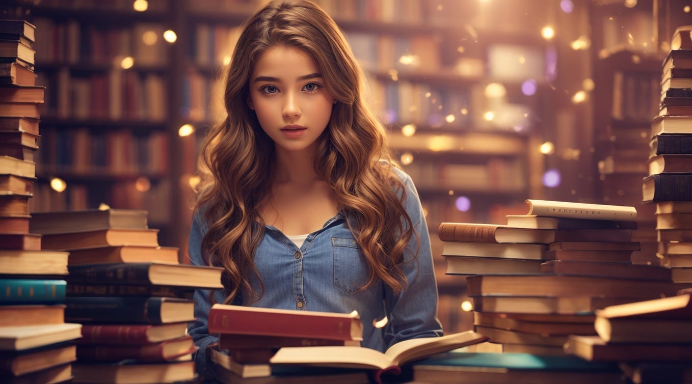 10 Books That EVERY Woman Should Read