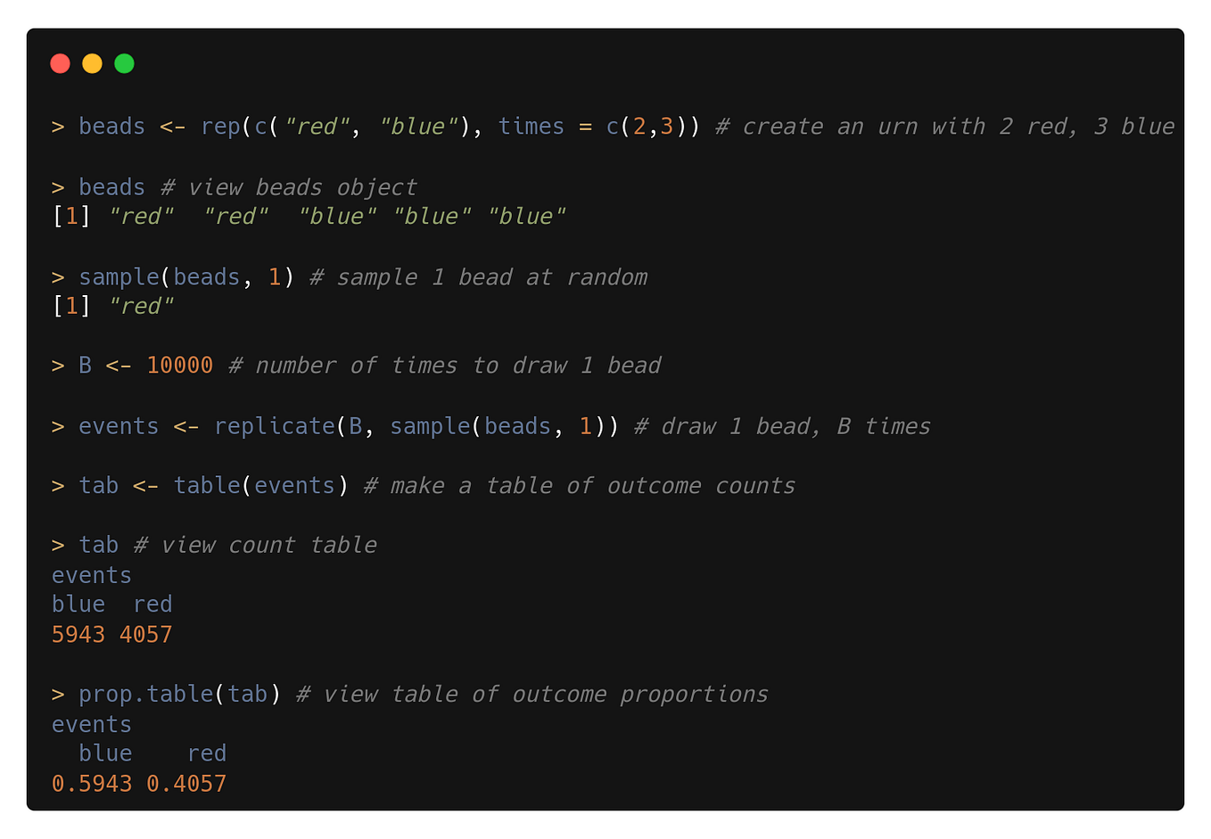 Data Science Interview Questions. Probability Edition | by Rutuja B ...