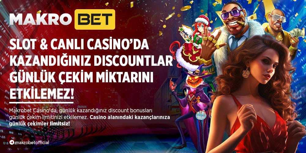 Makrobet