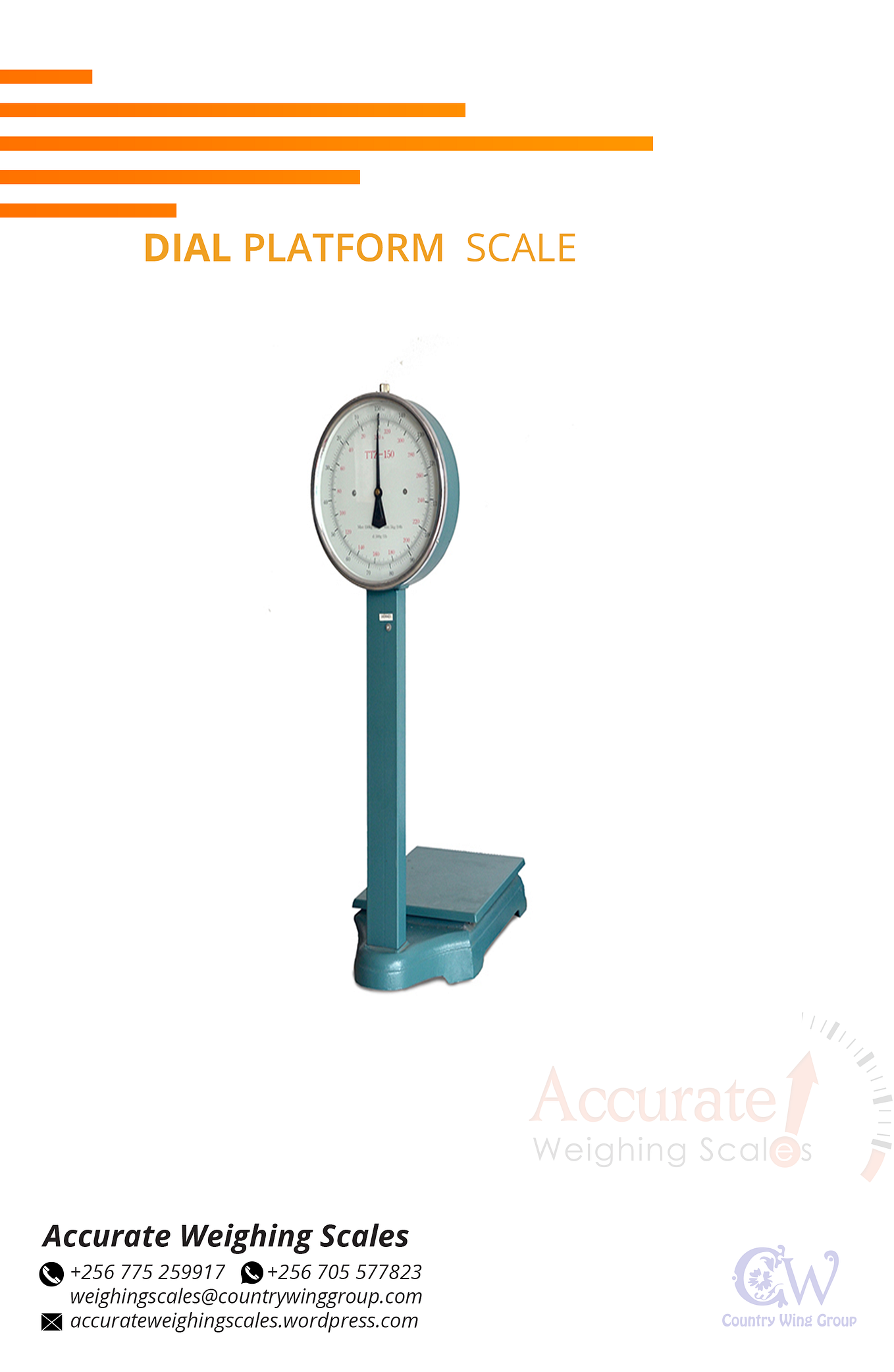 steelyard mechanical heavy duty platform scales Testweightkitkampala Medium
