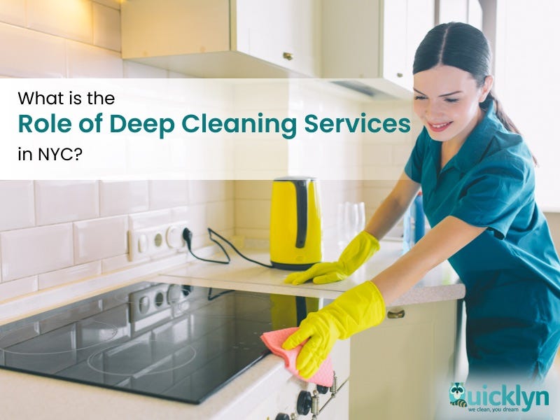 The Evolution of Home Cleaning Trends and Innovations Shaping the