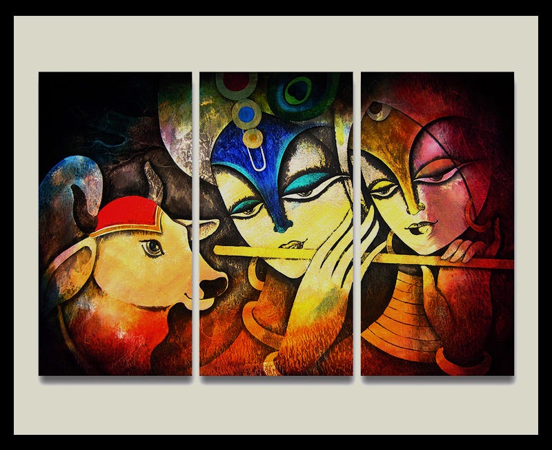 Best Photo Frame Shop in Bhubaneswar by Konarikaart Medium