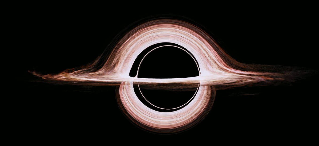 How Realistic is the Movie Interstellar?