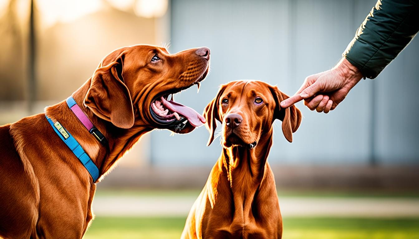 mastering-basset-hound-training-tips-tricks-by-heartsofpets-medium