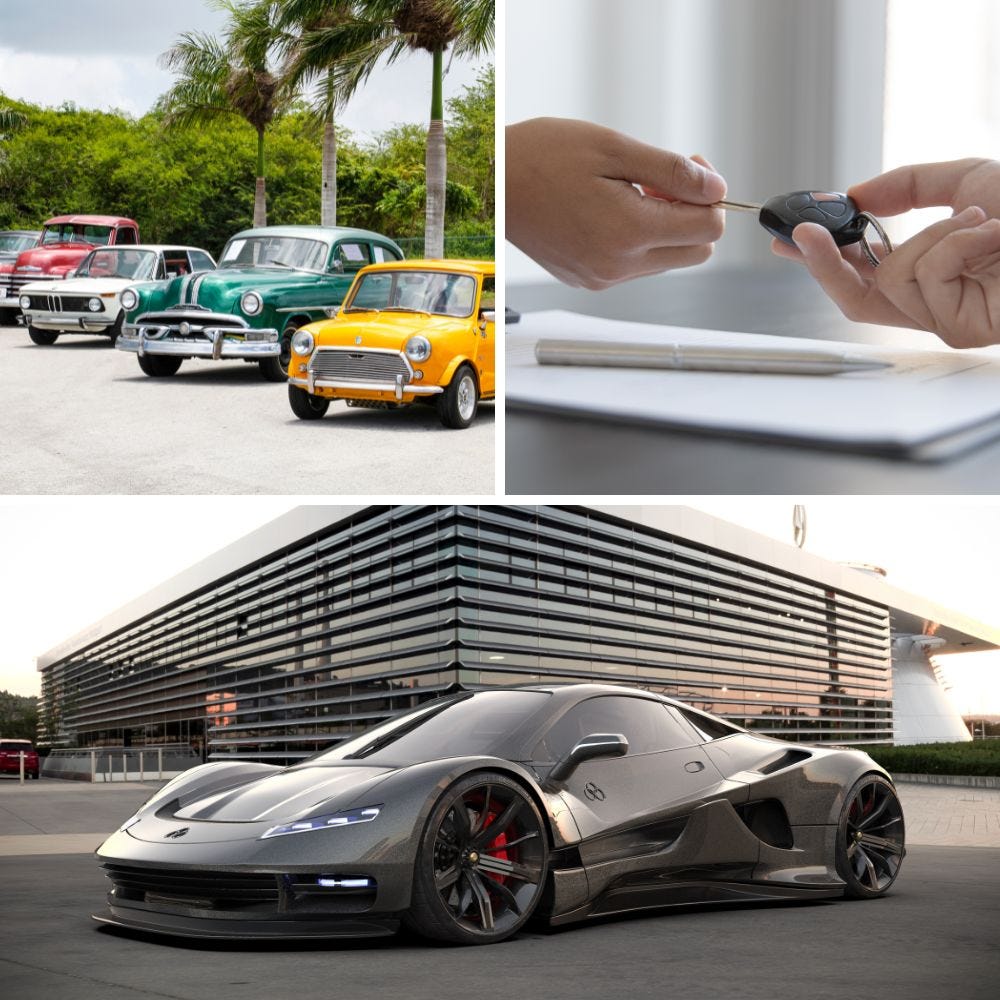 What Is Key Information Regarding Used Cars? Basil Siwan Basil Siwan