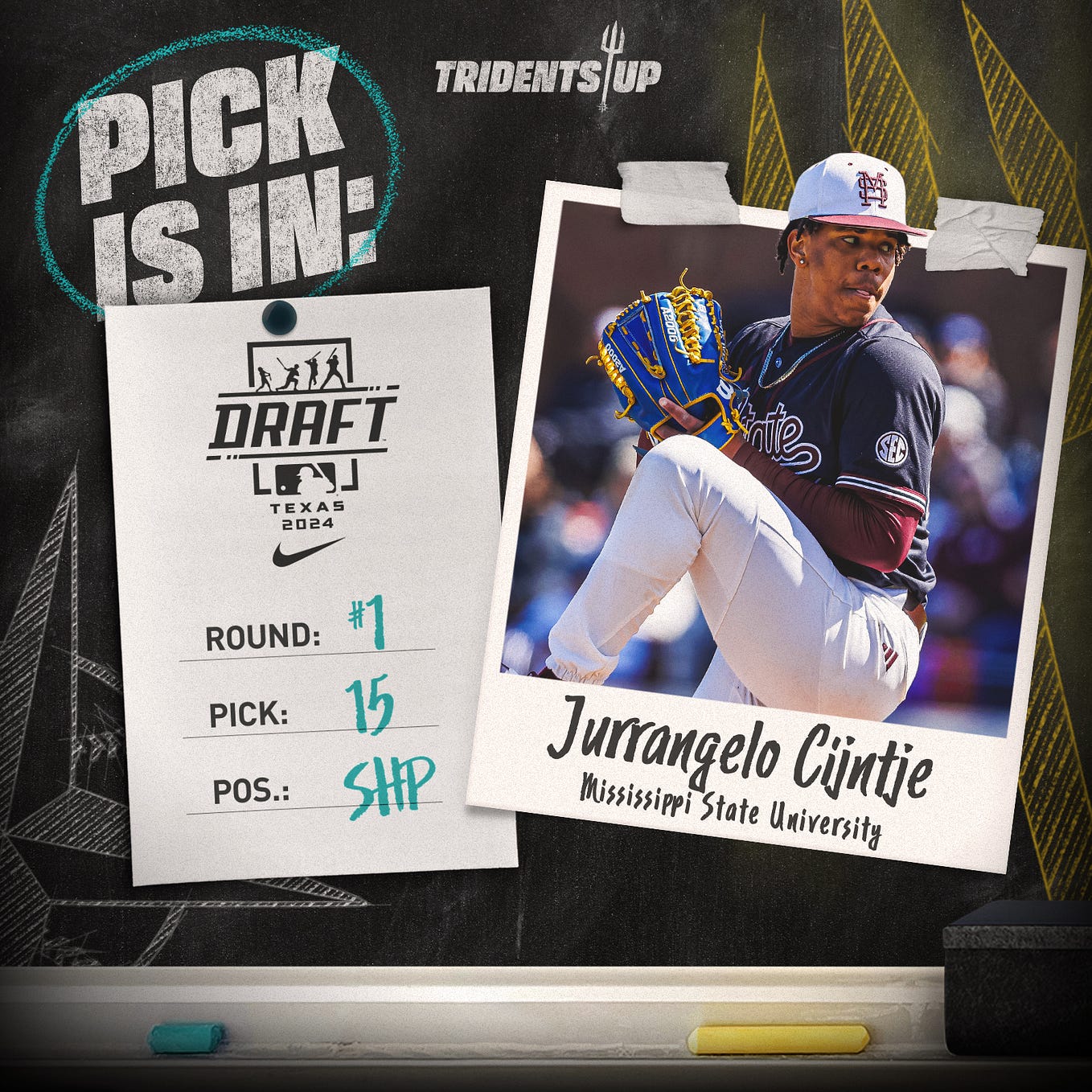 Mariners Select INF Jason Vosler from TripleA by Mariners PR