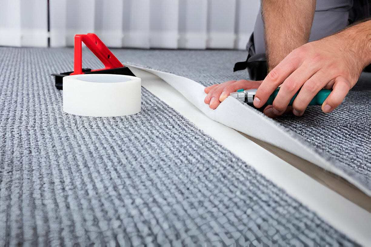 Carpet Cleaners Chicago Your Ultimate Guide to Pristine Carpets by