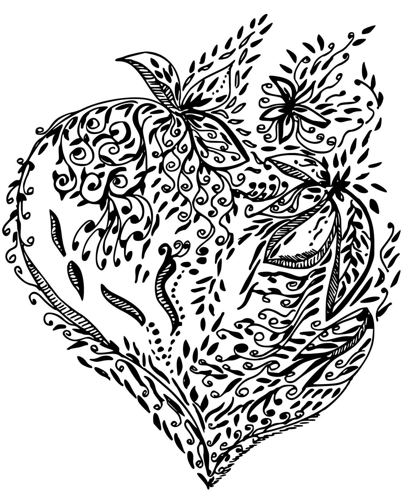 Creativity and Art: The Driving Force Behind Fashion Evolution | by Creativity and Art: The Driving Force Behind Fashion Evolution | by