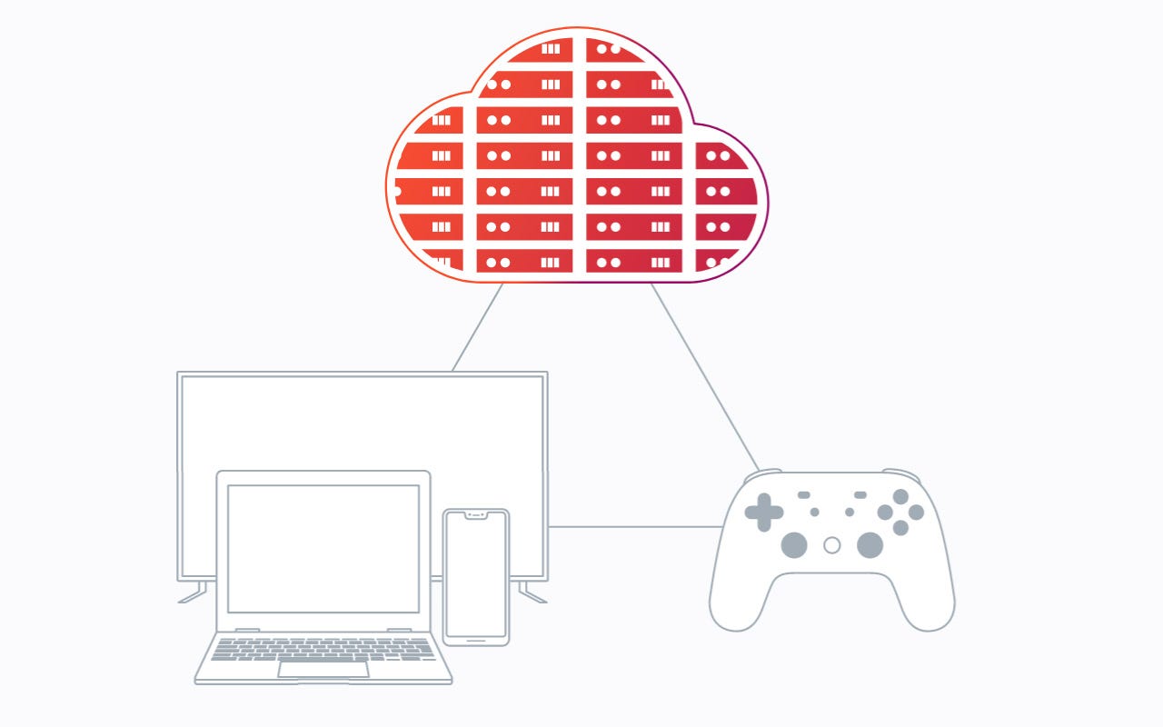 How to play Stadia Games on Linux