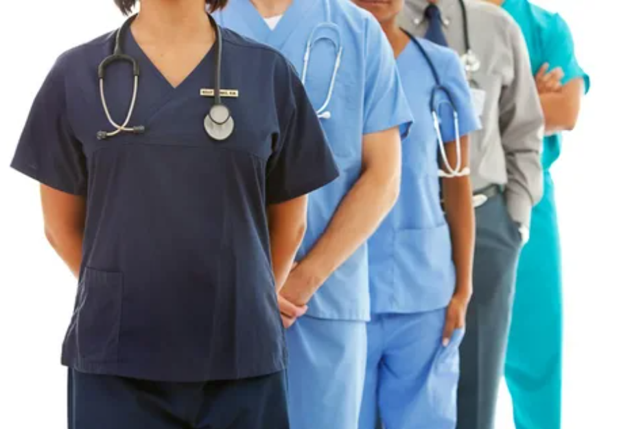 Medical Scrubs Market Opportunity, Manufacturers, Growth Factors 2030
