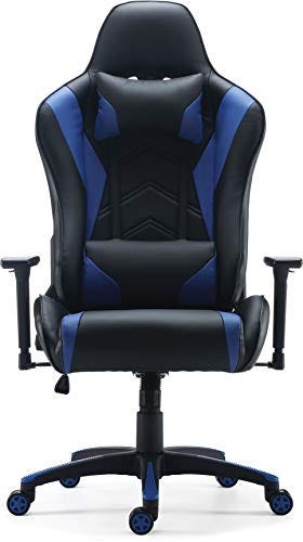 THE ULTIMATE GAMING EXPERIENCE: UNVEILING THE TOP BRAND GAMING CHAIR ...