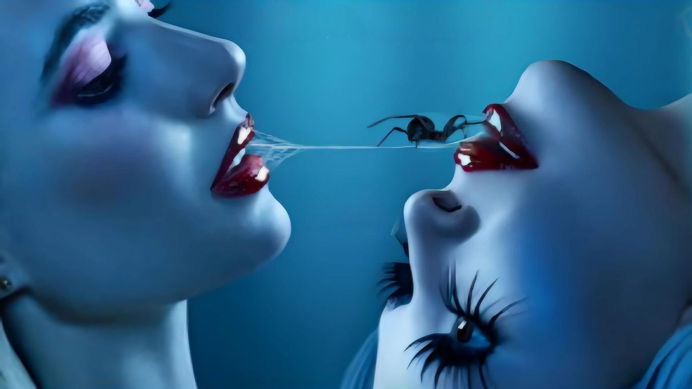 American Horror Story; Season 12 Episode 7 — Ave Hestia (April 10, 2024