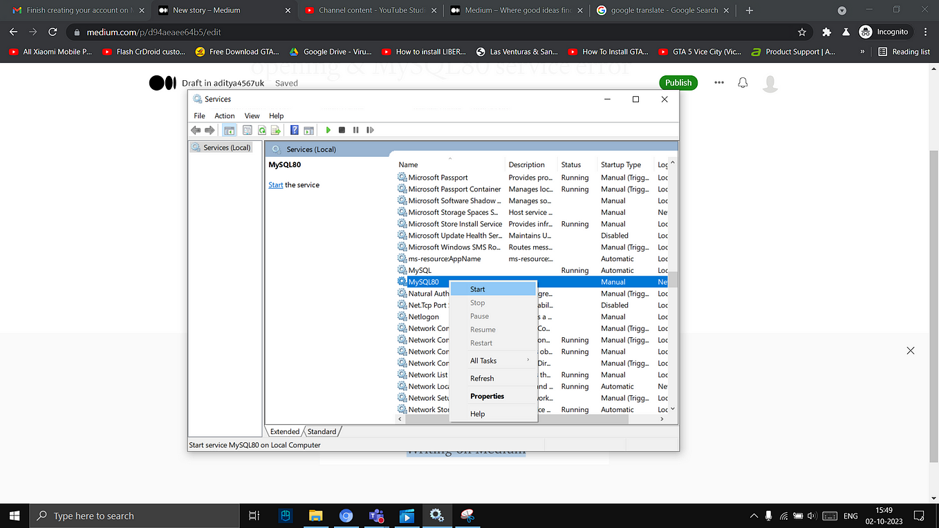 Guide to Install CUDA & run JupyterNotebook on GPU [PyTorch ... image.