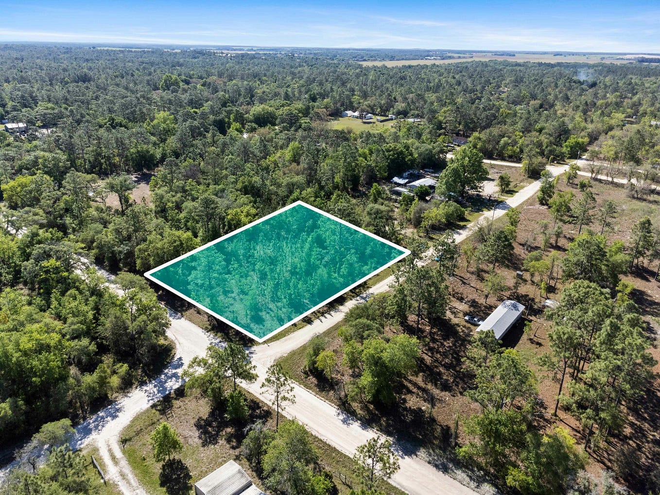 Explore Endless Opportunities Land for Sale Arizona Signature Lots