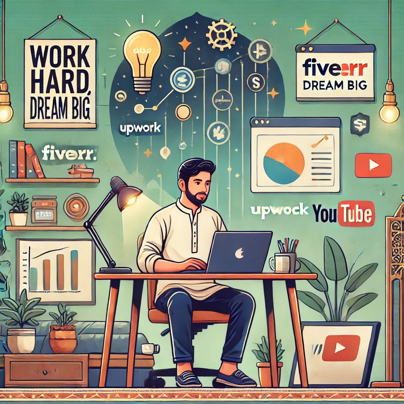 How to get traffic on medium articles and boost your earning by