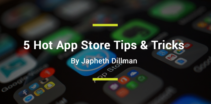 The Importance of App Store Optimization (ASO) | by TestNest | ASO blog ...