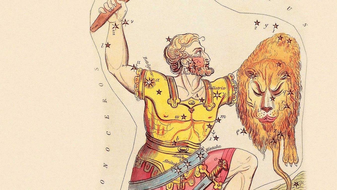Pluto’s Final Retrograde into Capricorn Embracing the End of an Era