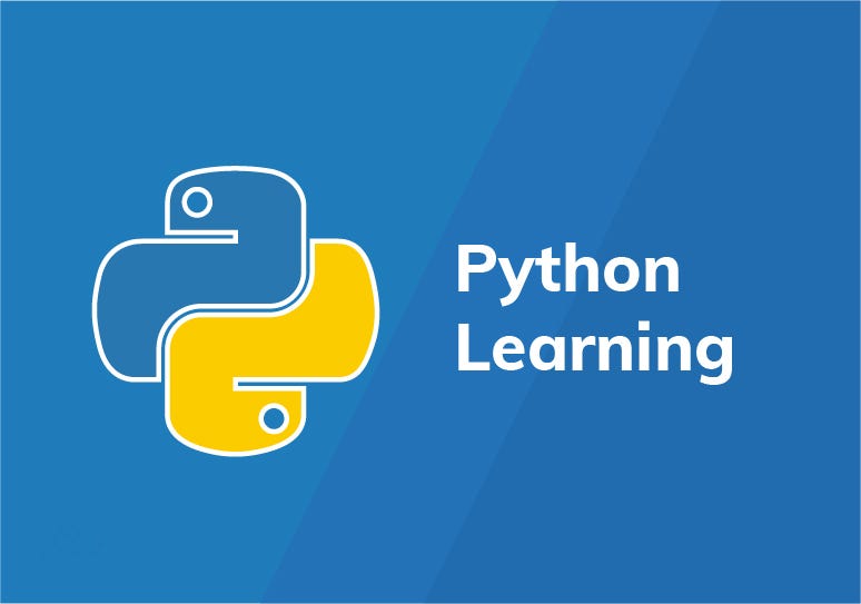 Understanding Python Block Syntax | by 99spaceidea | Medium