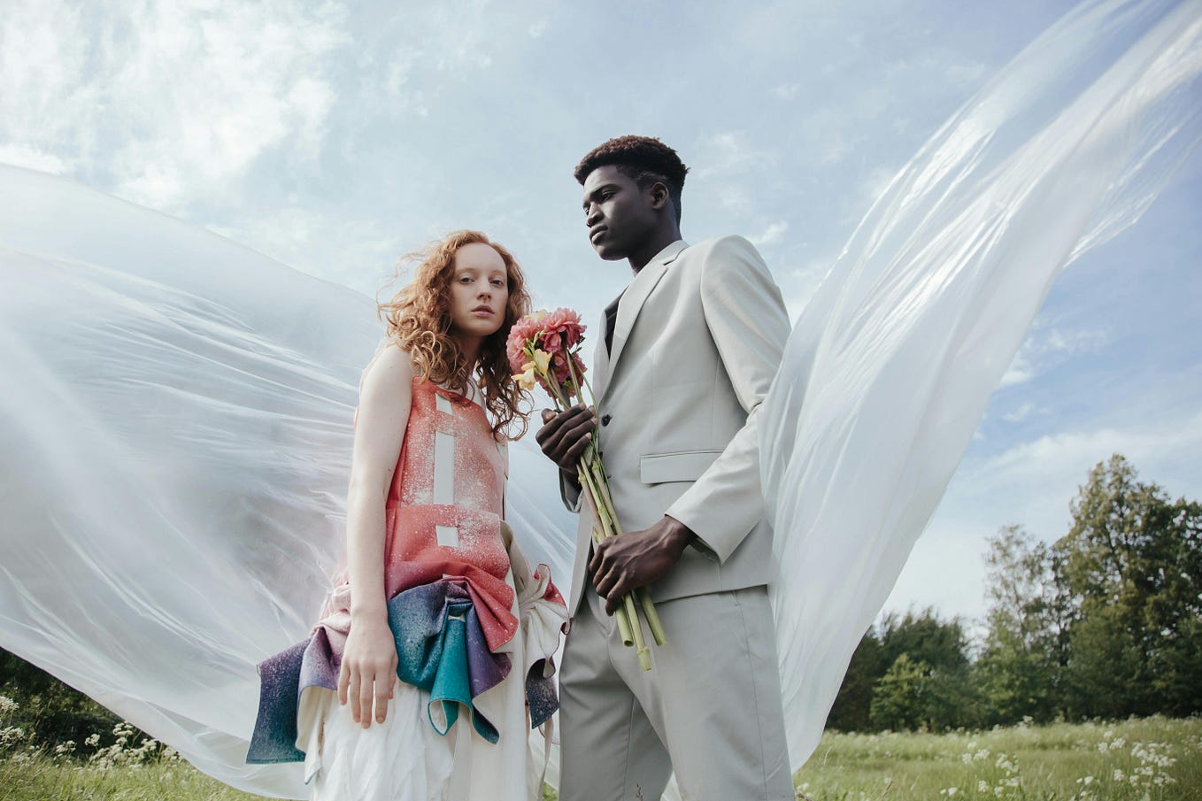 What an inspiring message! Embracing change and creativity is key for a