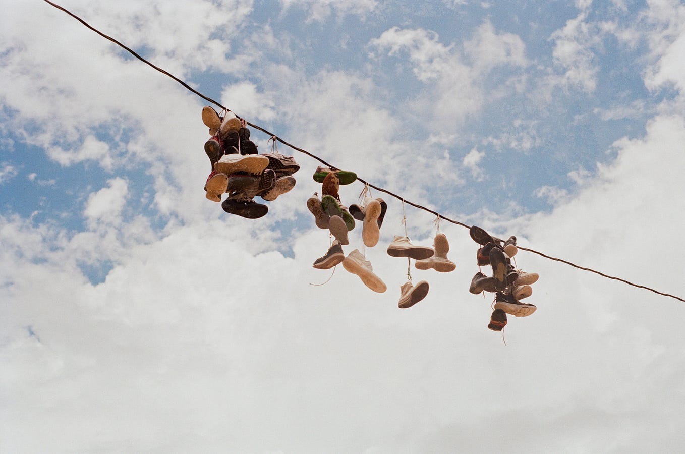 How I Found a Grounding Method in the Most Gen Z Way Possible | by ...